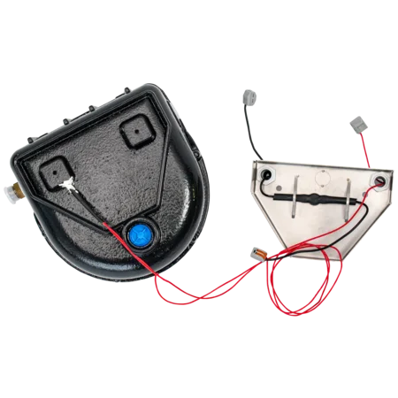 Schwimmerventilbecken Modell 127