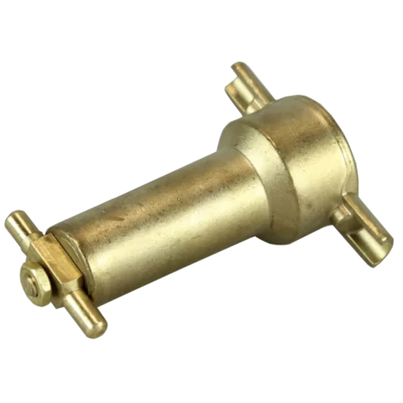Kolbengehäuse komplett für Mod.41A