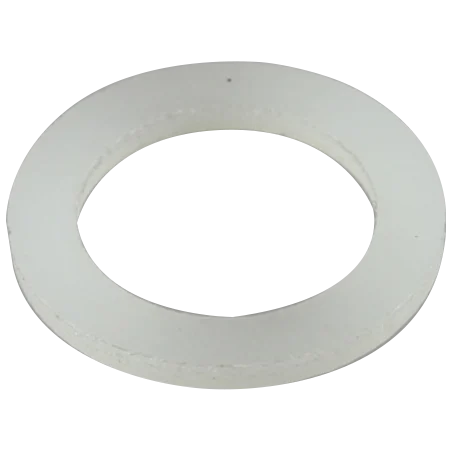 Dichtscheibe zu Schwimmerventil Suevia 10210701 25x17x2, Silikon