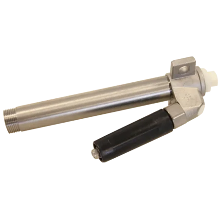 Ventil kpl. für Mod. 46 Anschluss 3/4", Edelstahl
