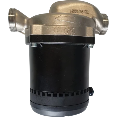 Umwälzpumpe für Mod. 311 + 312