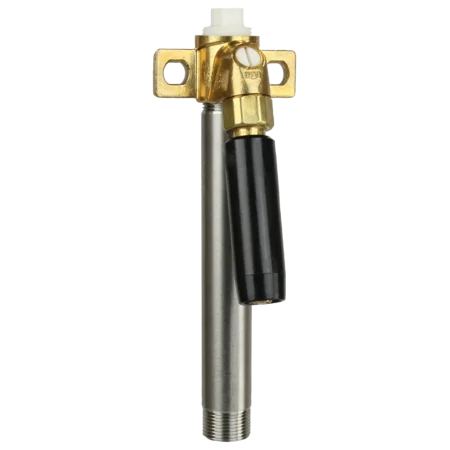 Ventil kpl. für Mod. 46 Anschluss 3/4" Messing