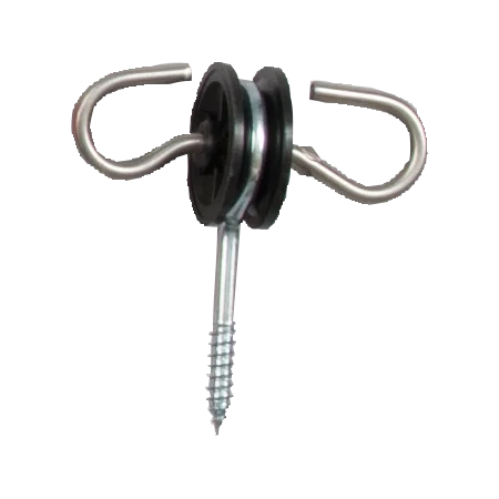 Spezial-Torrolle mit Breitband