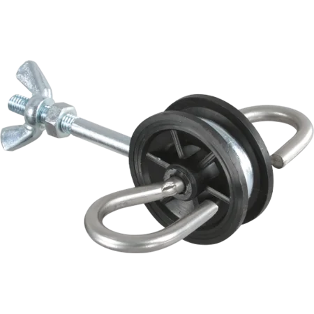 Torgriffisolator Set