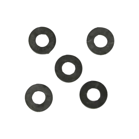 Dichtung für Rohrventil La Buvette, (Servicepack 5 St./Pack)