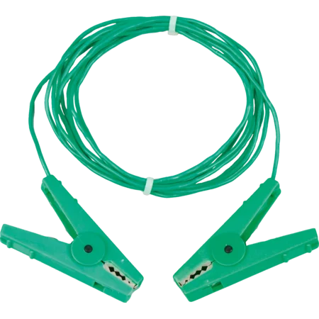 Erdstab-Verbindungskabel