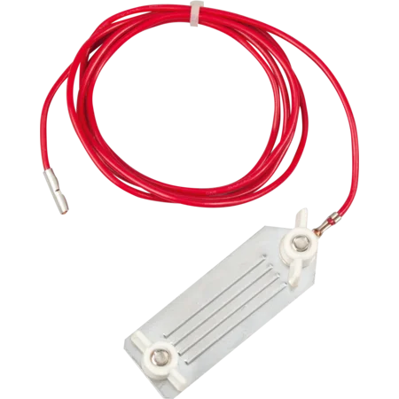 Zaunanschlusskabel Breitband Inox