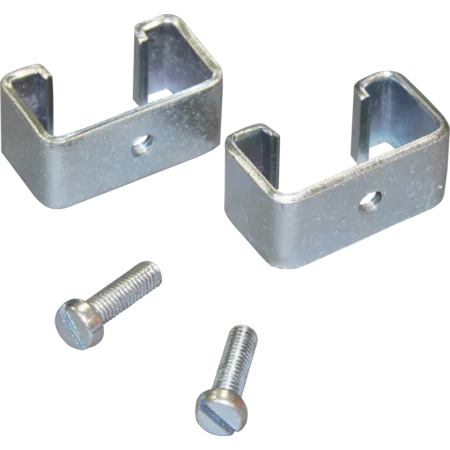 Montageset T-Pfosten
