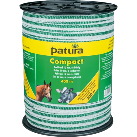 Compact Breitband 10 mm