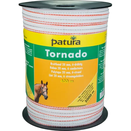 Tornado Breitband 20 mm