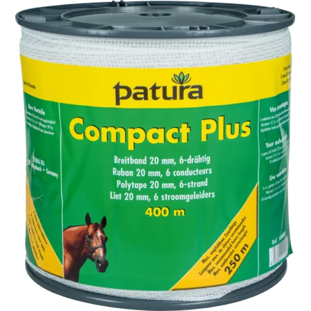 Compact Plus Breitband 20mm