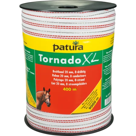 Tornado XL Breitband 20 mm