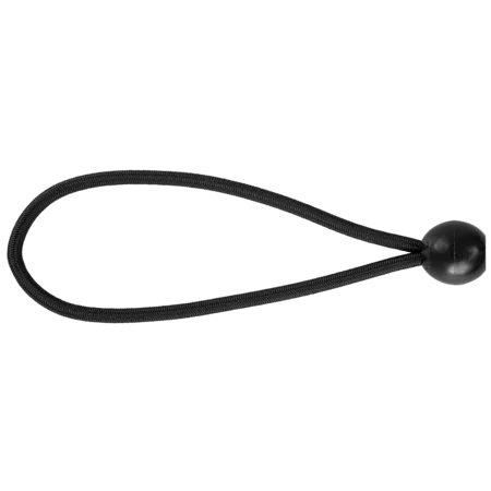 Spanngummi für Windschutznetze mit Ösen