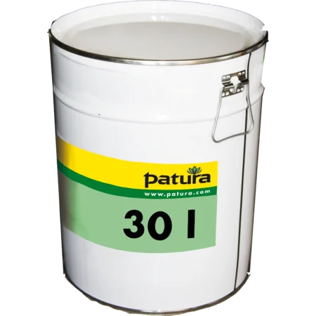 Bitumen-Schutzanstrich VOC-Wert ca.40%