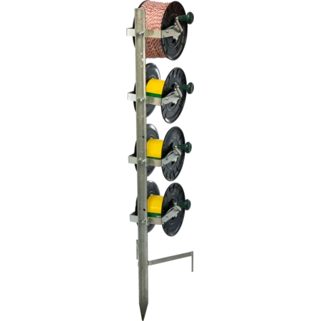 Standard-Montagepfahl