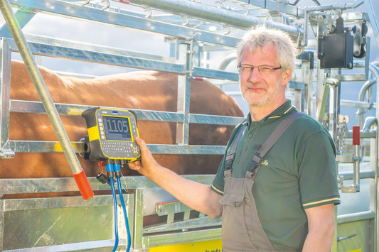 Wiegetechnik - bei uns bekommen Sie die Nr. 1 bei Elektronikwaagen