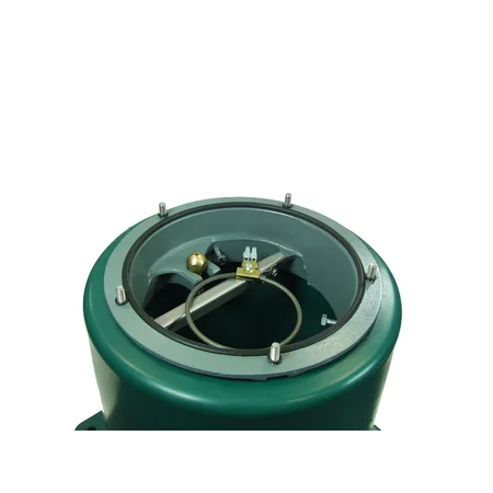 Zungenventilbecken Modell 41A