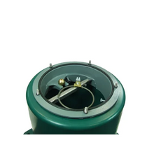 Zungenventilbecken Modell 41A