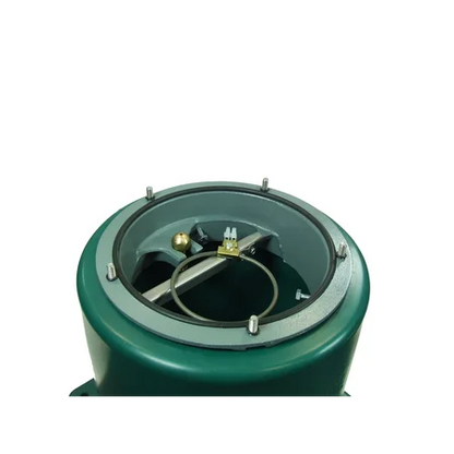 Zungenventilbecken Modell 41A