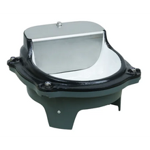 Schwimmerventilbecken Modell 43A