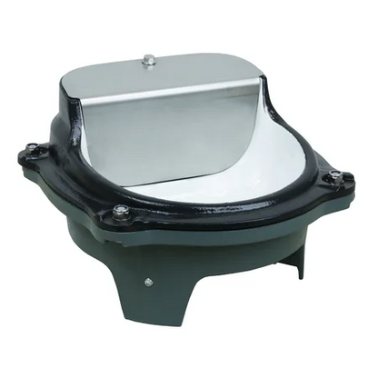 Schwimmerventilbecken Modell 43A