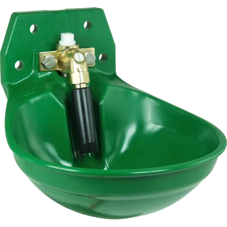 Rohrventilbecken Modell 12P