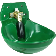 Rohrventilbecken Modell 12P