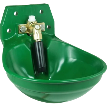 Rohrventilbecken Modell 12P