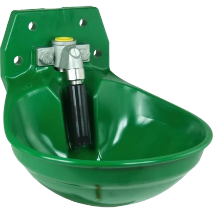 Rohrventilbecken Modell 12P