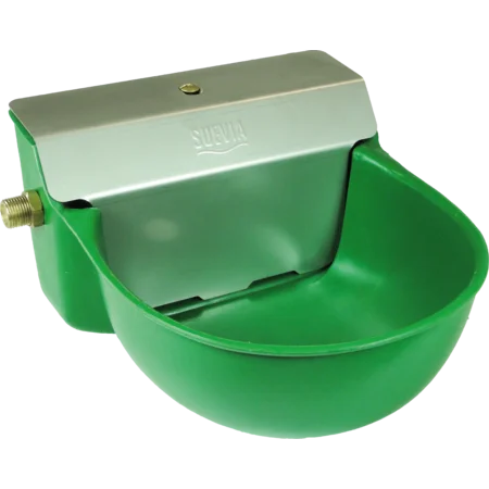 Schwimmerventilbecken Serie 130P