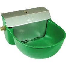 Schwimmerventilbecken Serie 130P