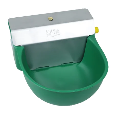 Schwimmerventilbecken Serie 130P