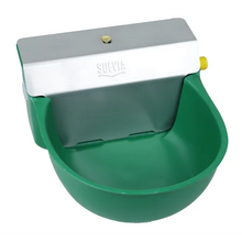 Schwimmerventilbecken Serie 130P