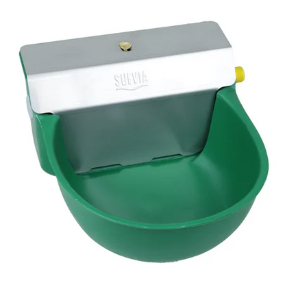 Schwimmerventilbecken Serie 130P