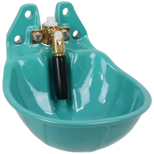 Rohrventilbecken Modell 25R