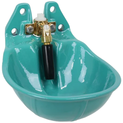 Rohrventilbecken Modell 25R