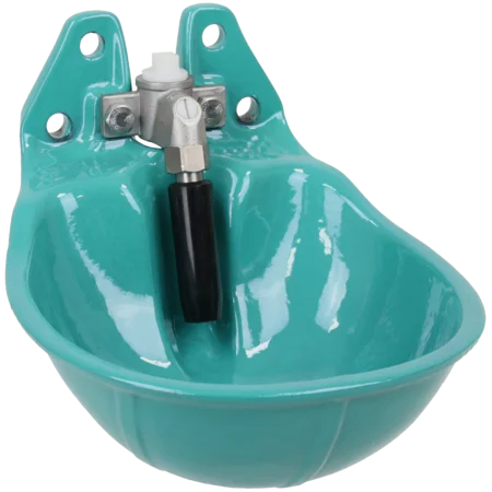 Rohrventilbecken Modell 25R