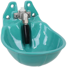 Rohrventilbecken Modell 25R