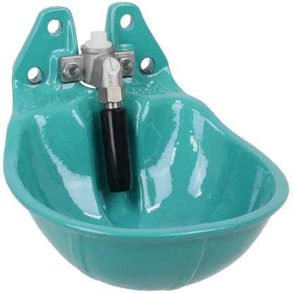 Rohrventilbecken Modell 25R
