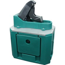 Membran-Weidepumpe Winterproof mit isoliertem Gehäuse