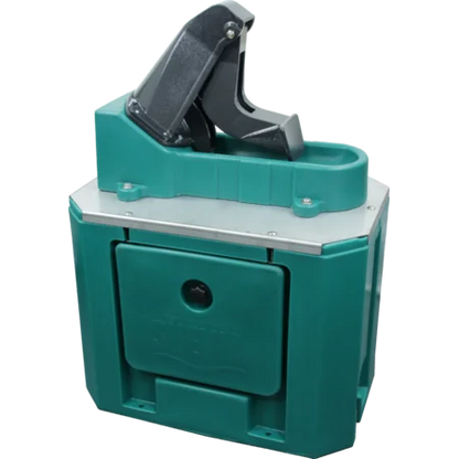 Membran-Weidepumpe Winterproof mit isoliertem Gehäuse