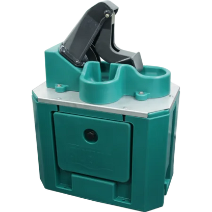 Membran-Weidepumpe Winterproof mit isoliertem Gehäuse
