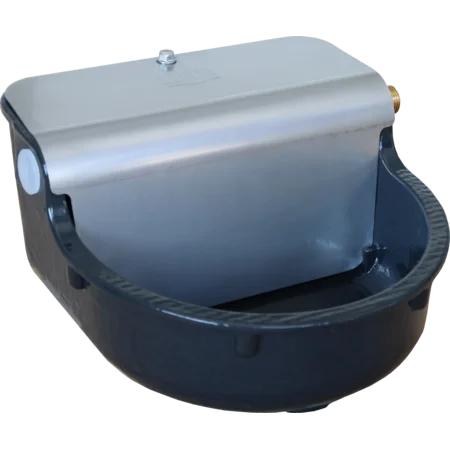 Schwimmerventilbecken Modell 127