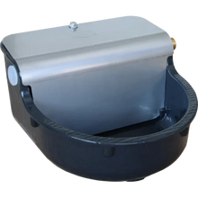 Schwimmerventilbecken Modell 127
