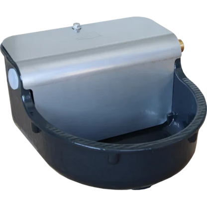 Schwimmerventilbecken Modell 127