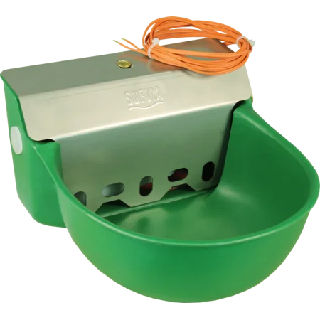 Schwimmerventilbecken Serie 130P