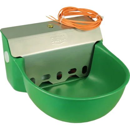 Schwimmerventilbecken Serie 130P