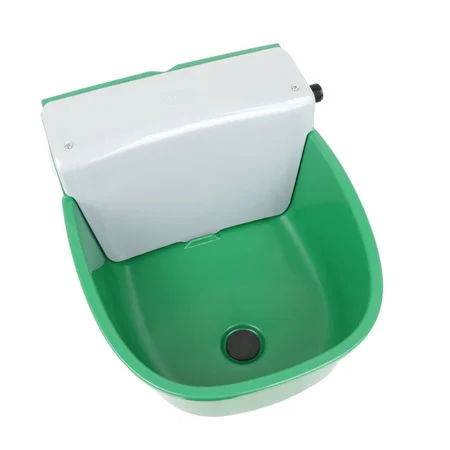 Schwimmerventilbecken Modell 135P