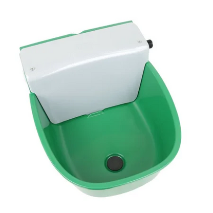 Schwimmerventilbecken Modell 135P