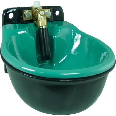 Rohrventilbecken Modell 46